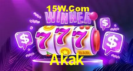Akak - Aplicativo Móvel